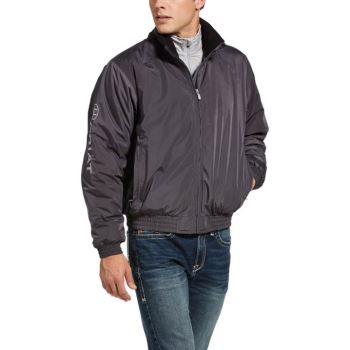 Ariat Team Logo Insulated Jacket Periscope | dGFqy2U5