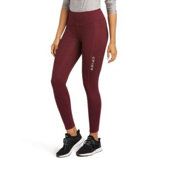 Ariat Tek Tight Windsor Wine Embossed | HwYNECoY