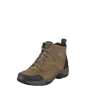 Ariat Terrain Boot Taupe | U7jMWrfj