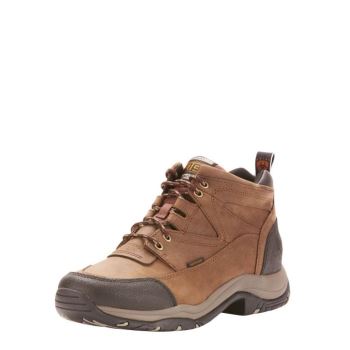 Ariat Terrain Nepremokave Boot Hnede | jEnh87f0