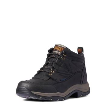 Ariat Terrain Nepremokave Boot Čierne | DNpNDPDm