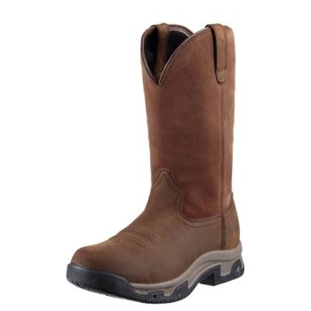 Ariat Terrain Pull On Nepremokave Boot Hnede | XWzzRXE0