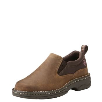 Ariat Traverse Hnede | hoyUtcEn