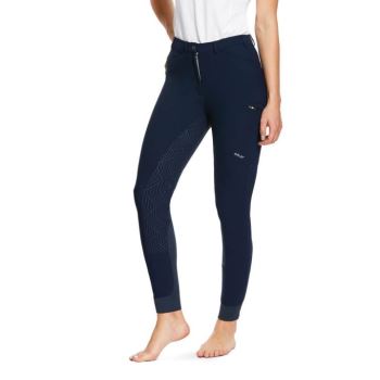 Ariat Triton Grip Full Seat Breech Námornícka Modrá | RDZvjMvH