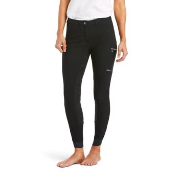 Ariat Triton Grip Full Seat Breech Čierne | NTYj1pLN