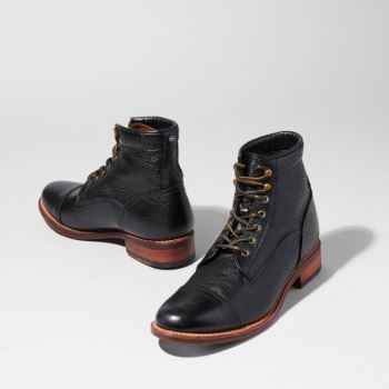 Ariat Two24 Highlands Čierne | LN69nPpZ