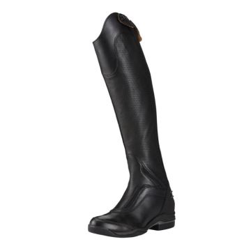 Ariat V SPORT TALL ZIP Čierne | DujfMsNG