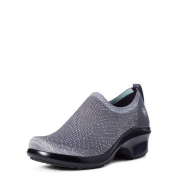 Ariat VentKnit Expert Clog Siva | Yd14S9X9