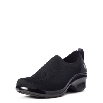 Ariat VentKnit Expert Clog Čierne | fRMNgTAT