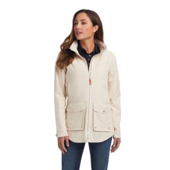 Ariat Vernal Jacket Krém | SMpi2Uh9