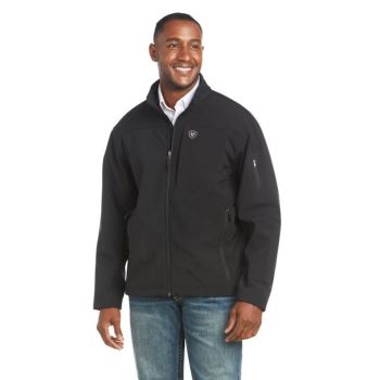 Ariat Vernon 2.0 Softshell Jacket Čierne | gVFPZWQG