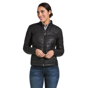 Ariat Volt 2.0 Insulated Jacket Čierne | oKXbZiKo