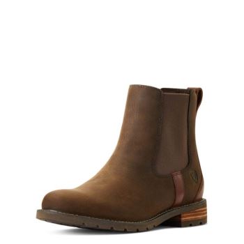 Ariat Wexford Nepremokave Boot Java | DBZoV21h