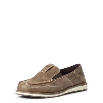 Ariat Youth Cruiser Hnede | 3Hqotdoe