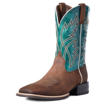 Ariat Športové Rafter Western Boot Willow Branch | CMxG1ncJ